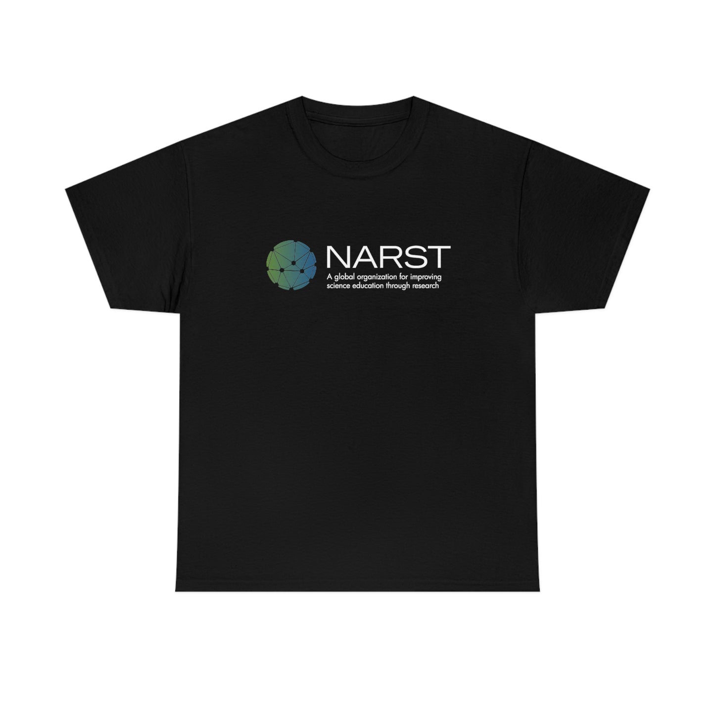 NARST T-Shirt | Unisex Heavy Cotton Tee