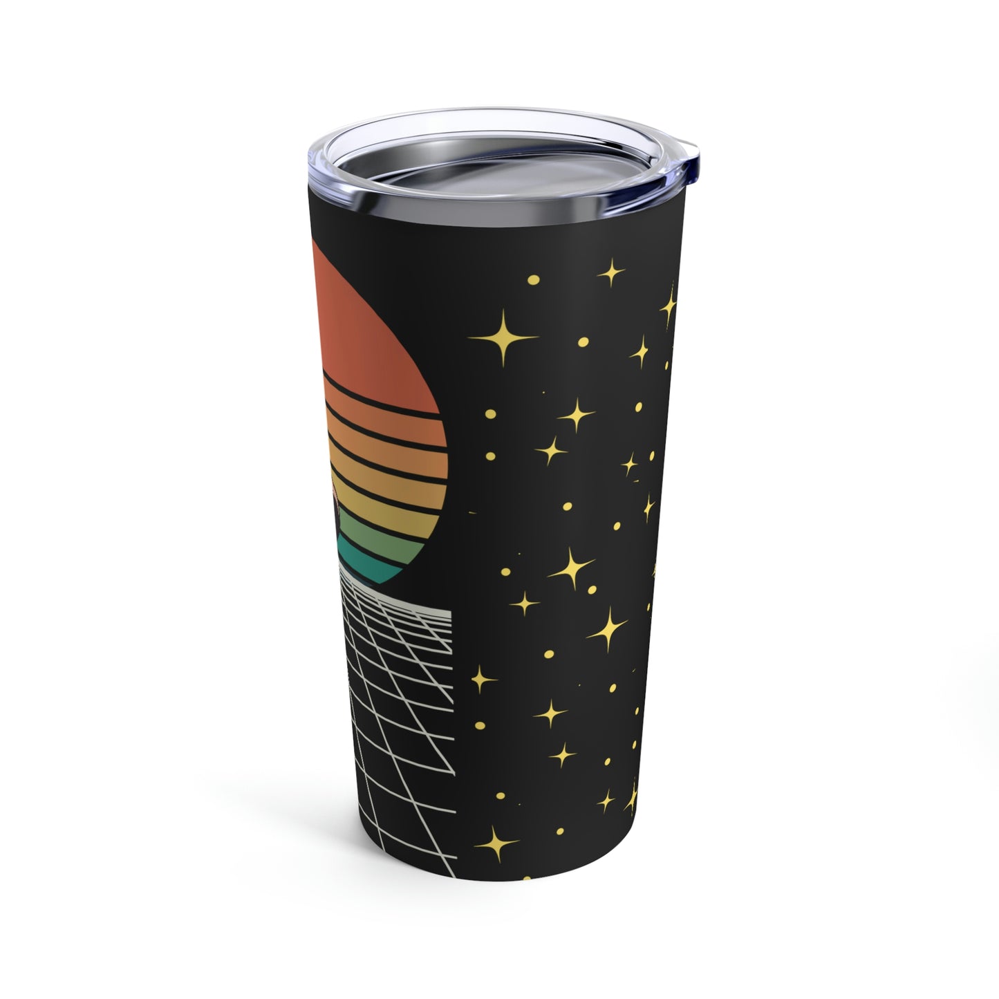 Made Possible by Science Astronaut Tumbler 20oz