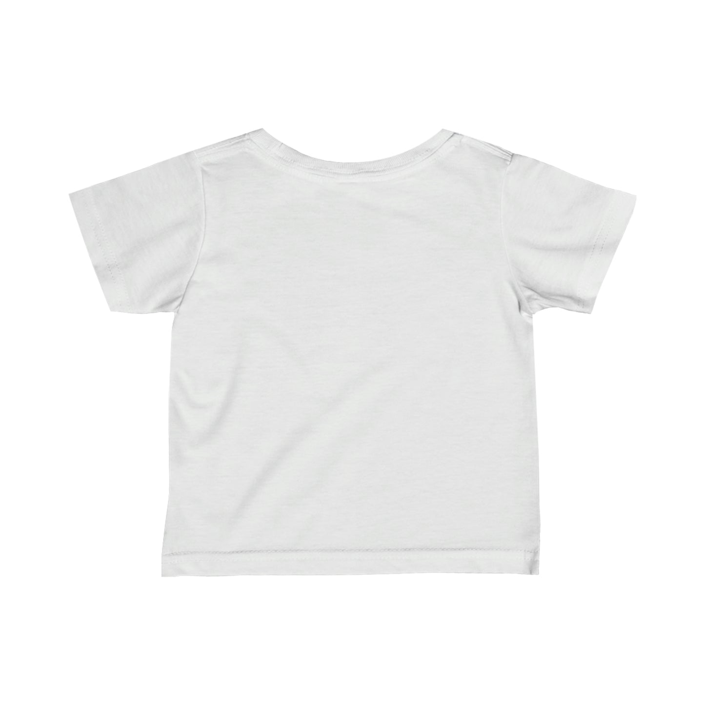 NARST Infant Fine Jersey Tee