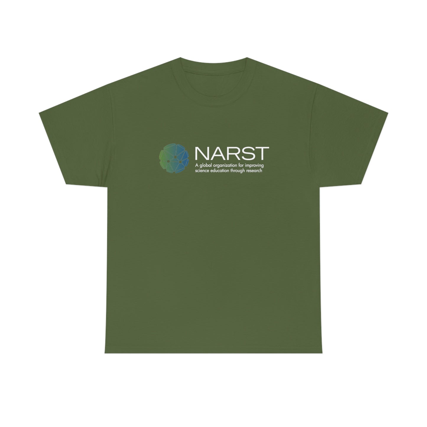 NARST T-Shirt | Unisex Heavy Cotton Tee