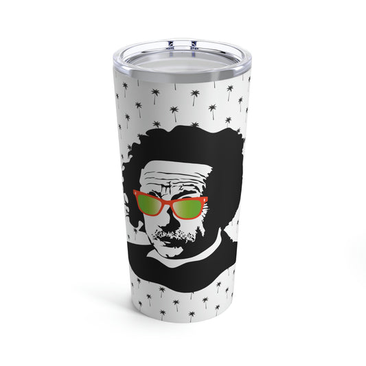 Einstein Sunnies Tumbler 20oz