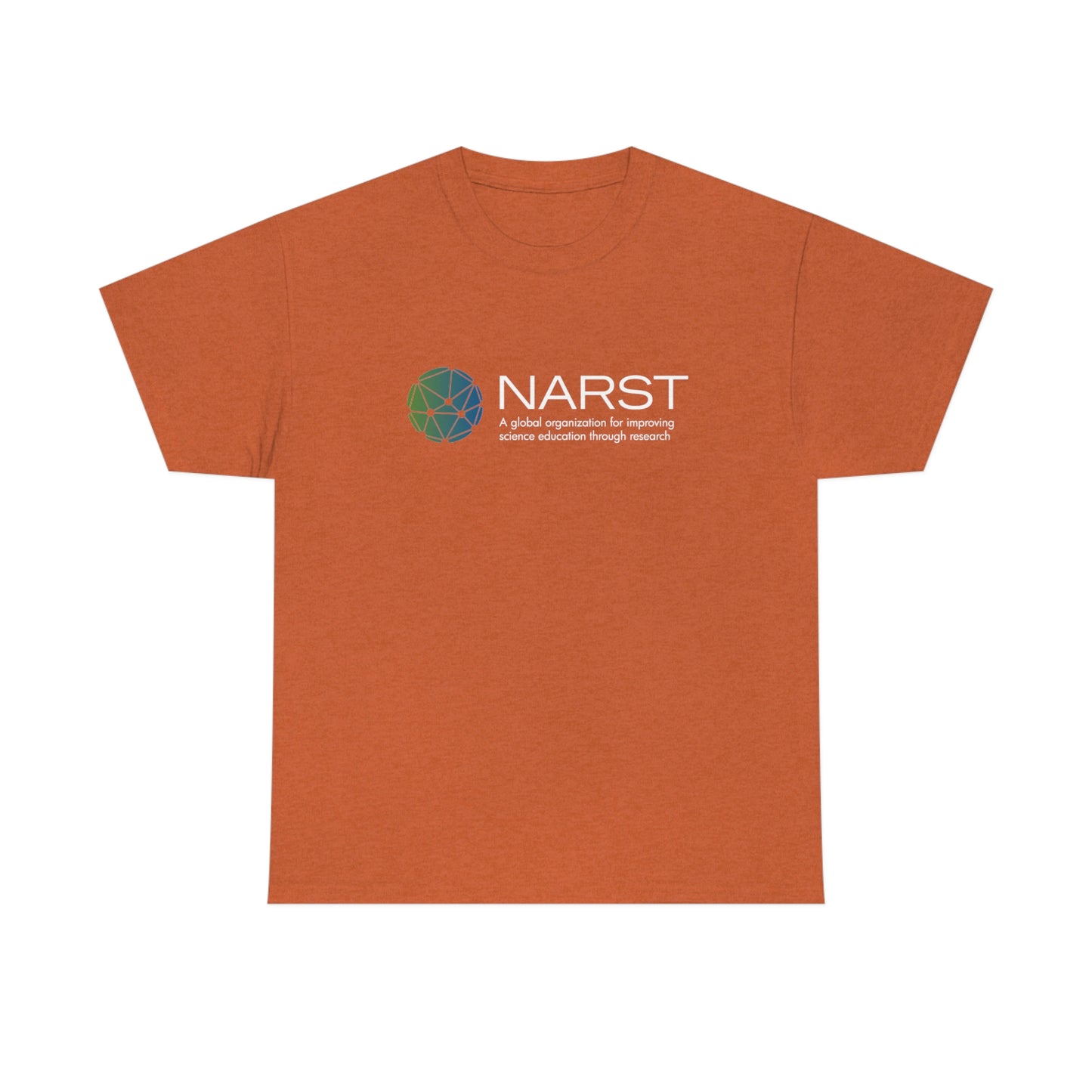 NARST T-Shirt | Unisex Heavy Cotton Tee