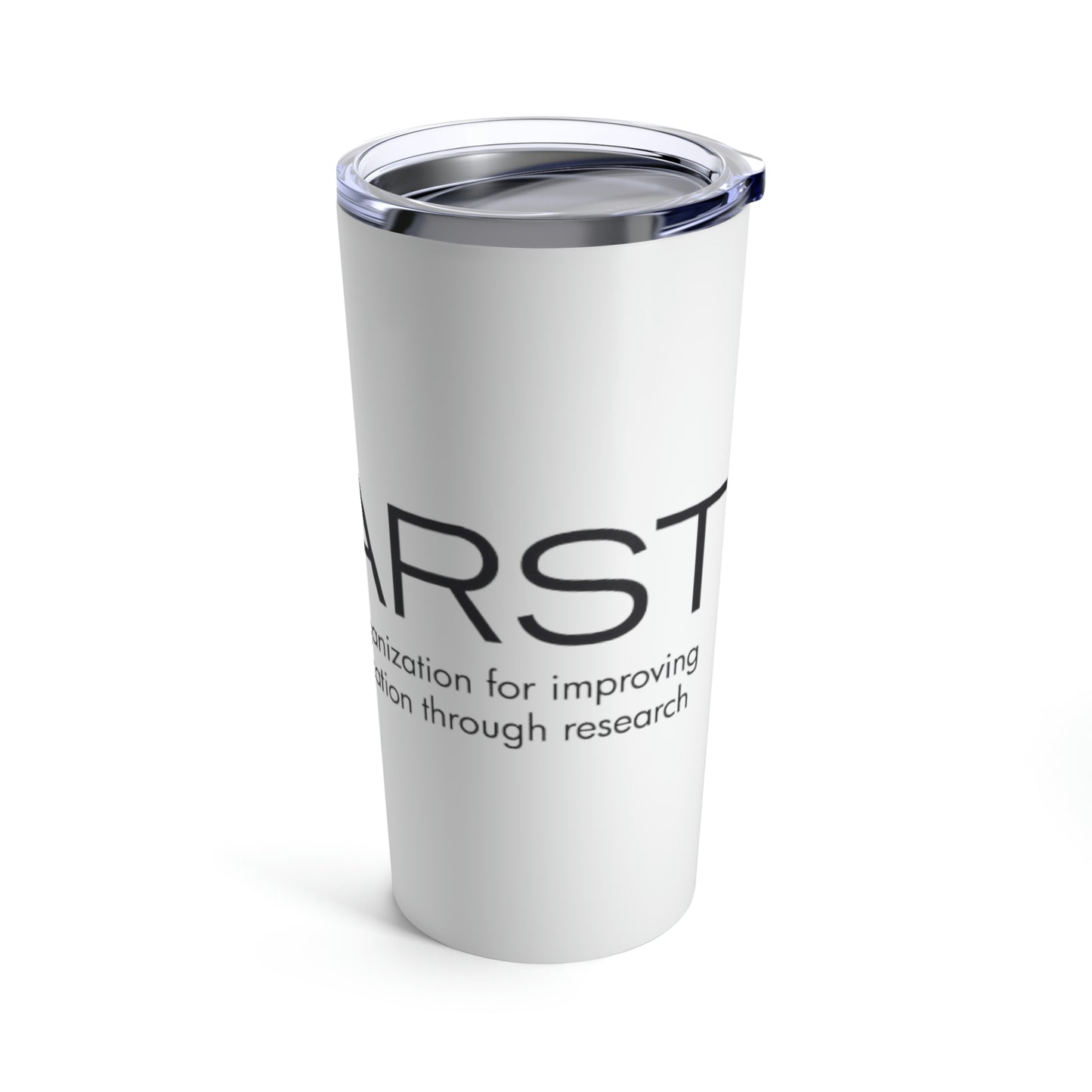 NARST Tumbler 20oz