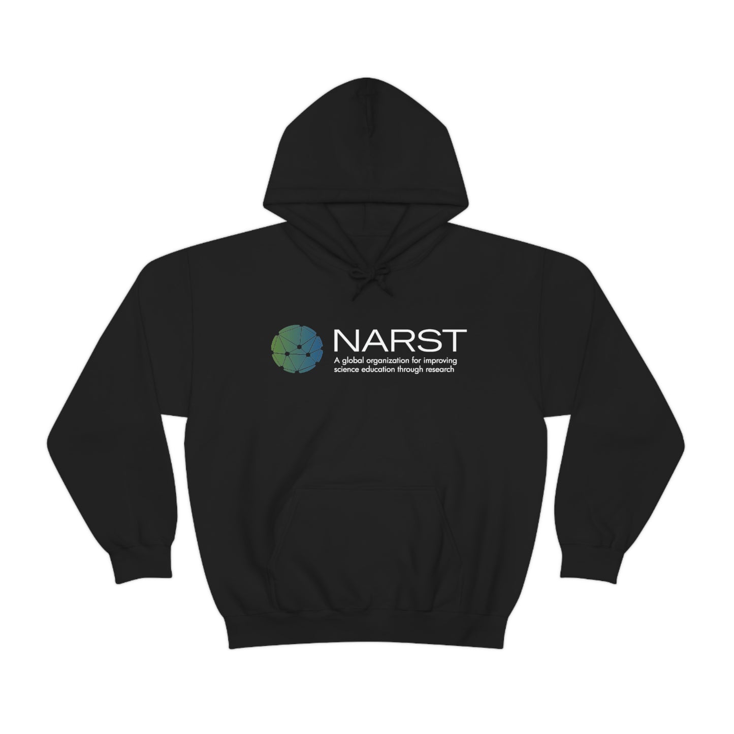 NARST Hoodie | Unisex Heavy Blend Sweatshirt