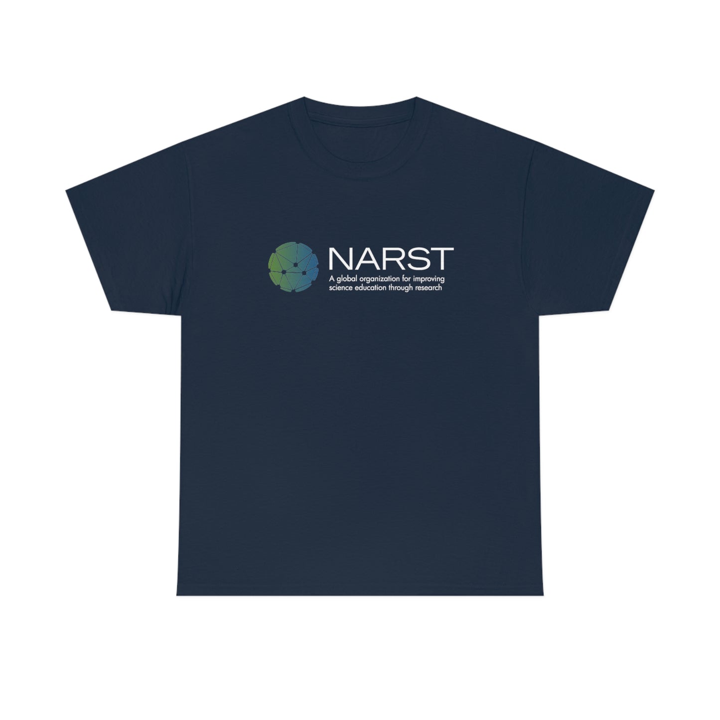 NARST T-Shirt | Unisex Heavy Cotton Tee