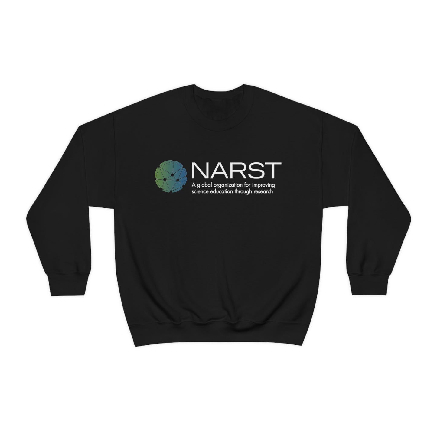 NARST Shirt | Heavy Blend Crewneck Sweatshirt