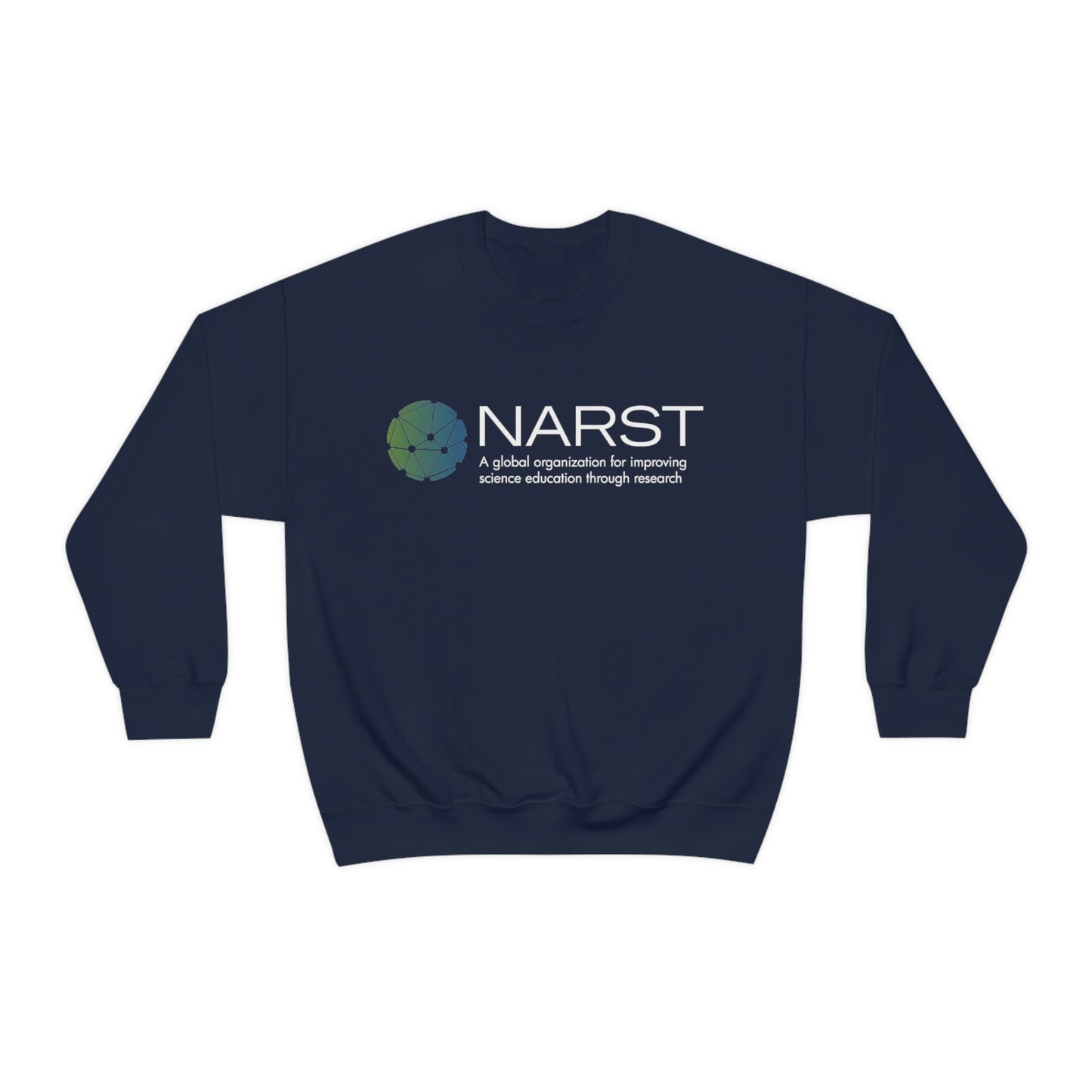 NARST Shirt | Heavy Blend Crewneck Sweatshirt