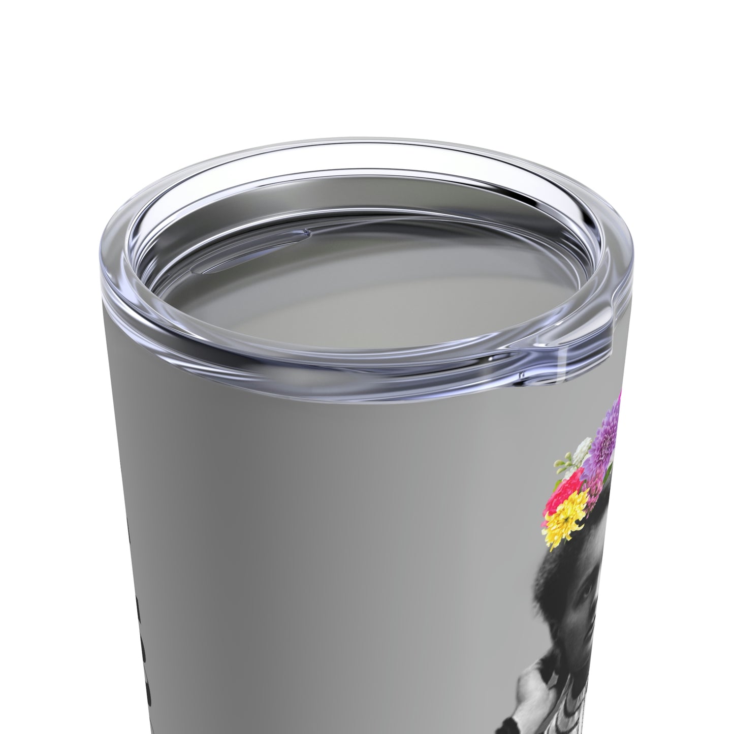 Dr. Marie Curie Tumbler 20oz