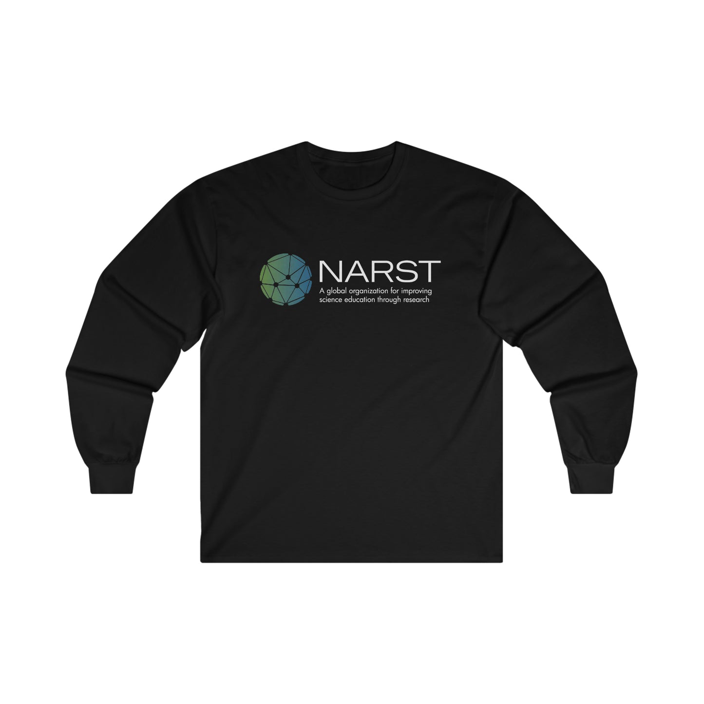 NARST Shirt | Ultra Cotton Long Sleeve Tee