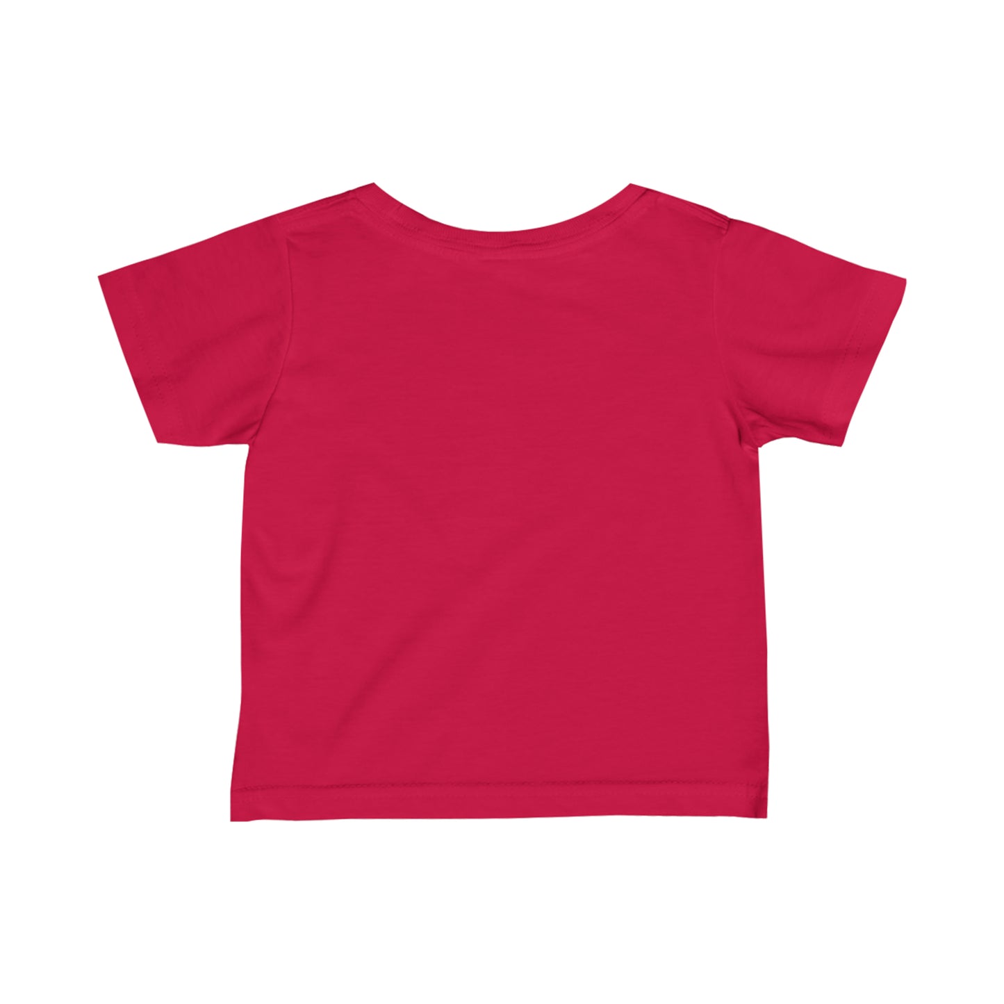 NARST Infant Fine Jersey Tee