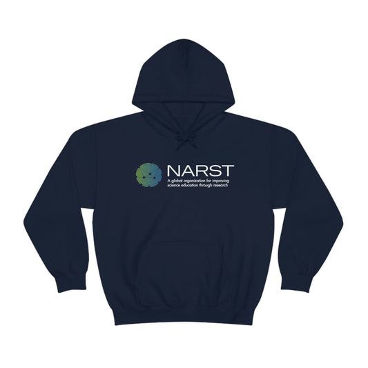 NARST Hoodie | Unisex Heavy Blend Sweatshirt