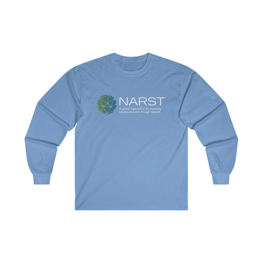 NARST Shirt | Ultra Cotton Long Sleeve Tee