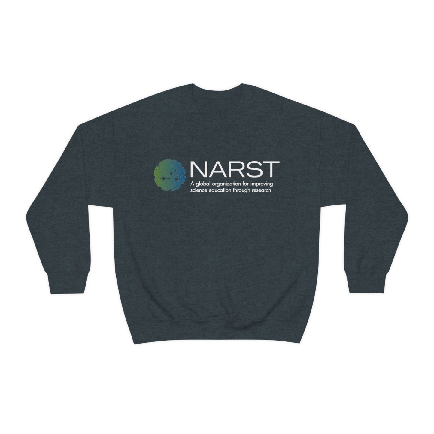 NARST Shirt | Heavy Blend Crewneck Sweatshirt