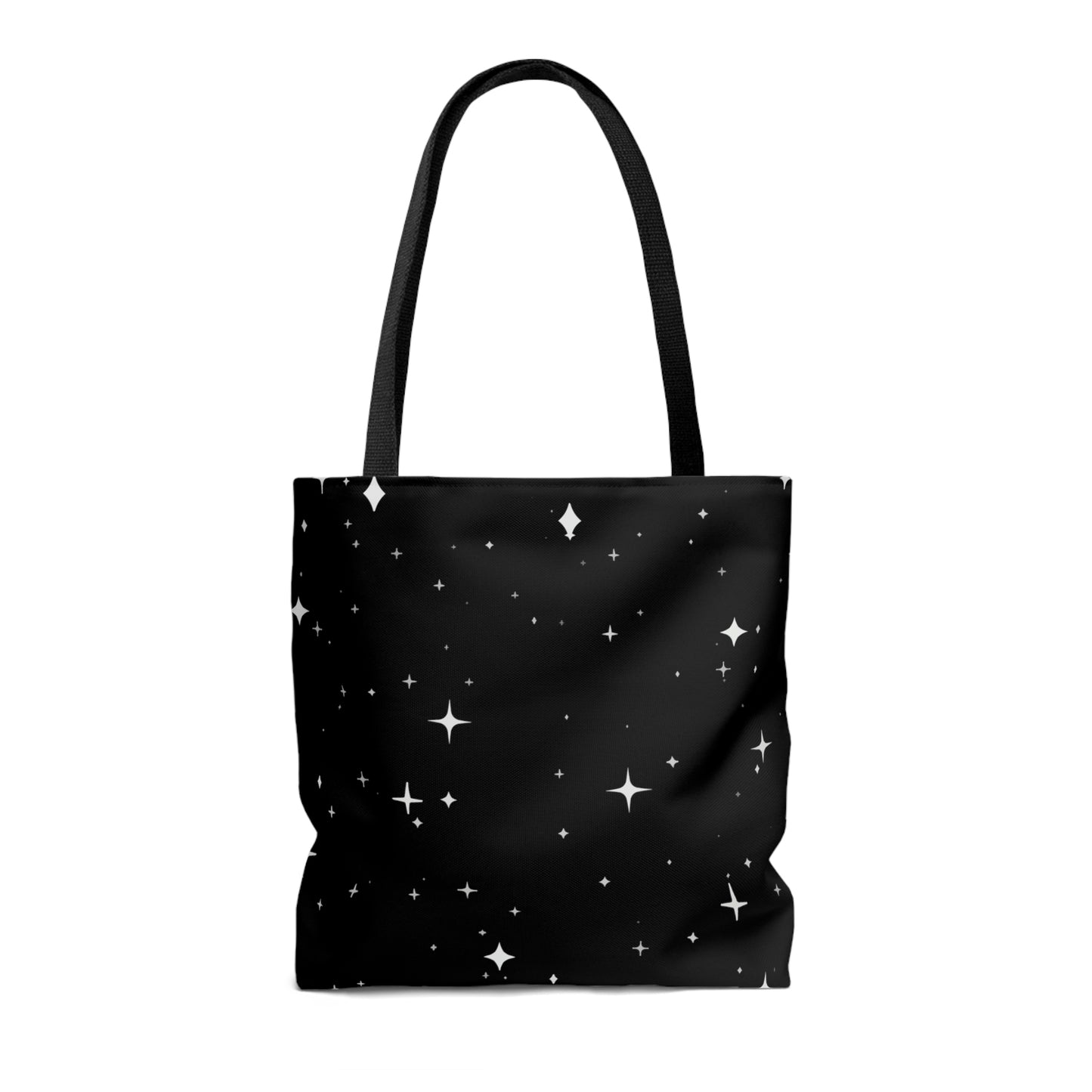 Made Possible by Science Astronaut Canvas Tote Bag