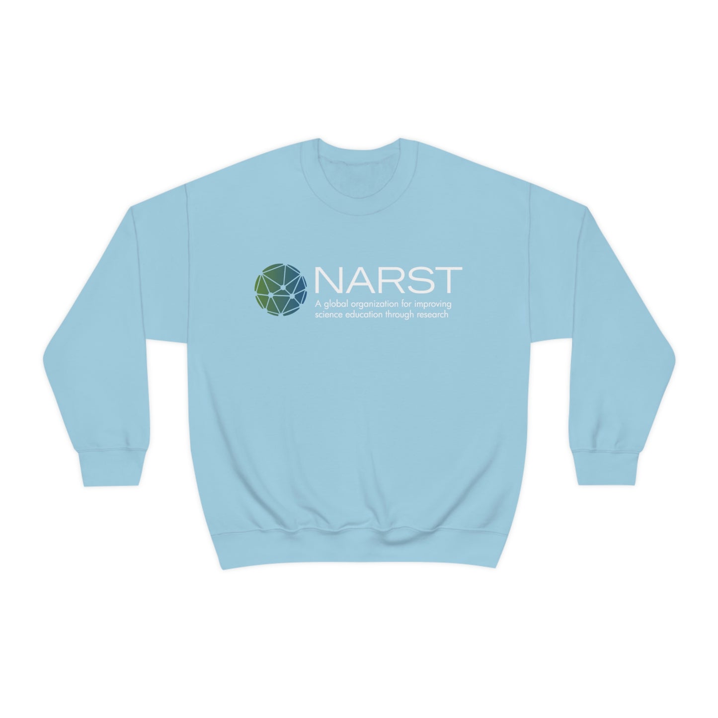 NARST Shirt | Heavy Blend Crewneck Sweatshirt