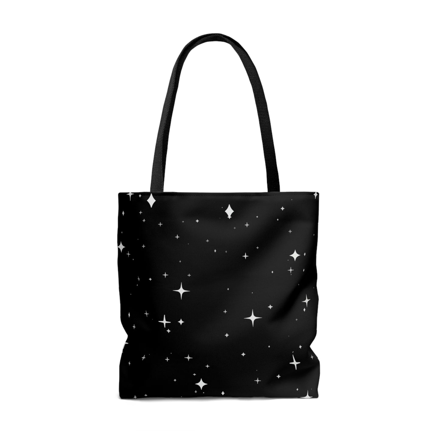 Made Possible by Science Astronaut Canvas Tote Bag