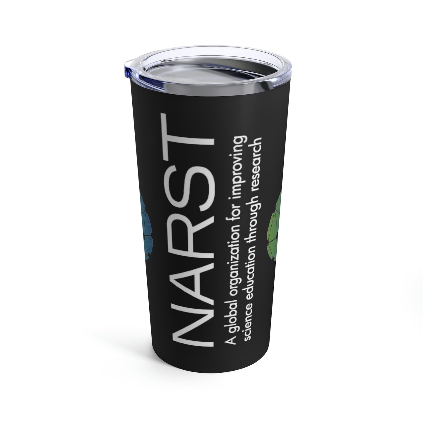 NARST Vertical Tumbler 20oz