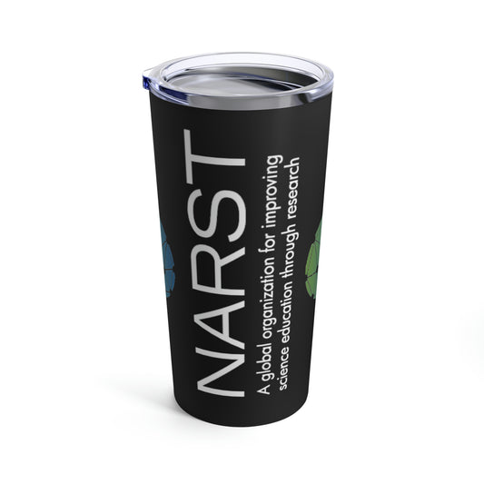 NARST Vertical Tumbler 20oz