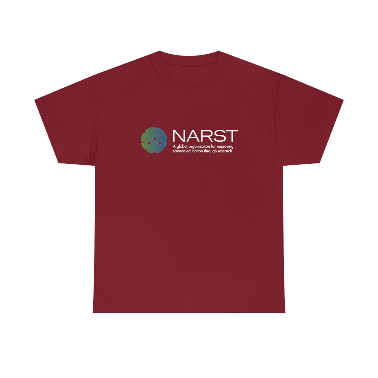 NARST T-Shirt | Unisex Heavy Cotton Tee