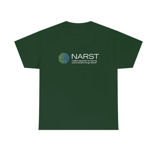 NARST T-Shirt | Unisex Heavy Cotton Tee