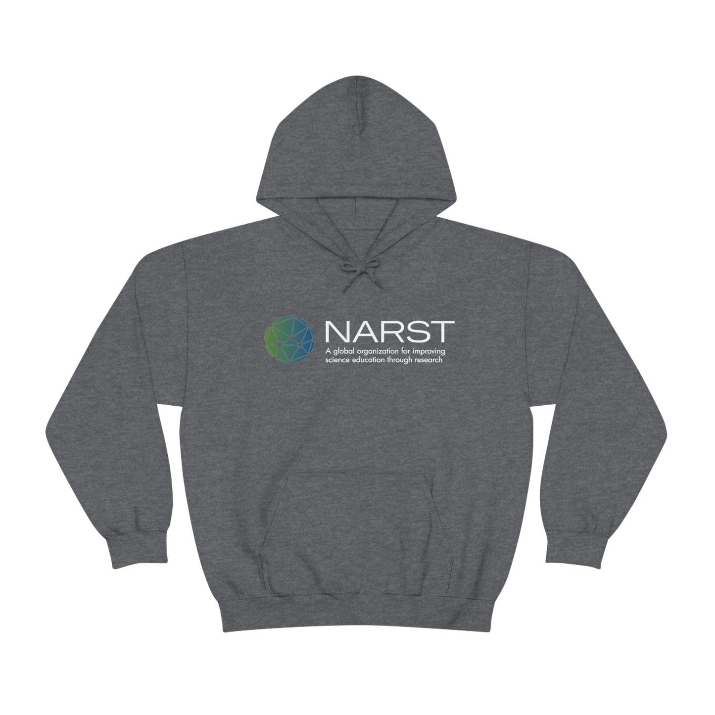 NARST Hoodie | Unisex Heavy Blend Sweatshirt