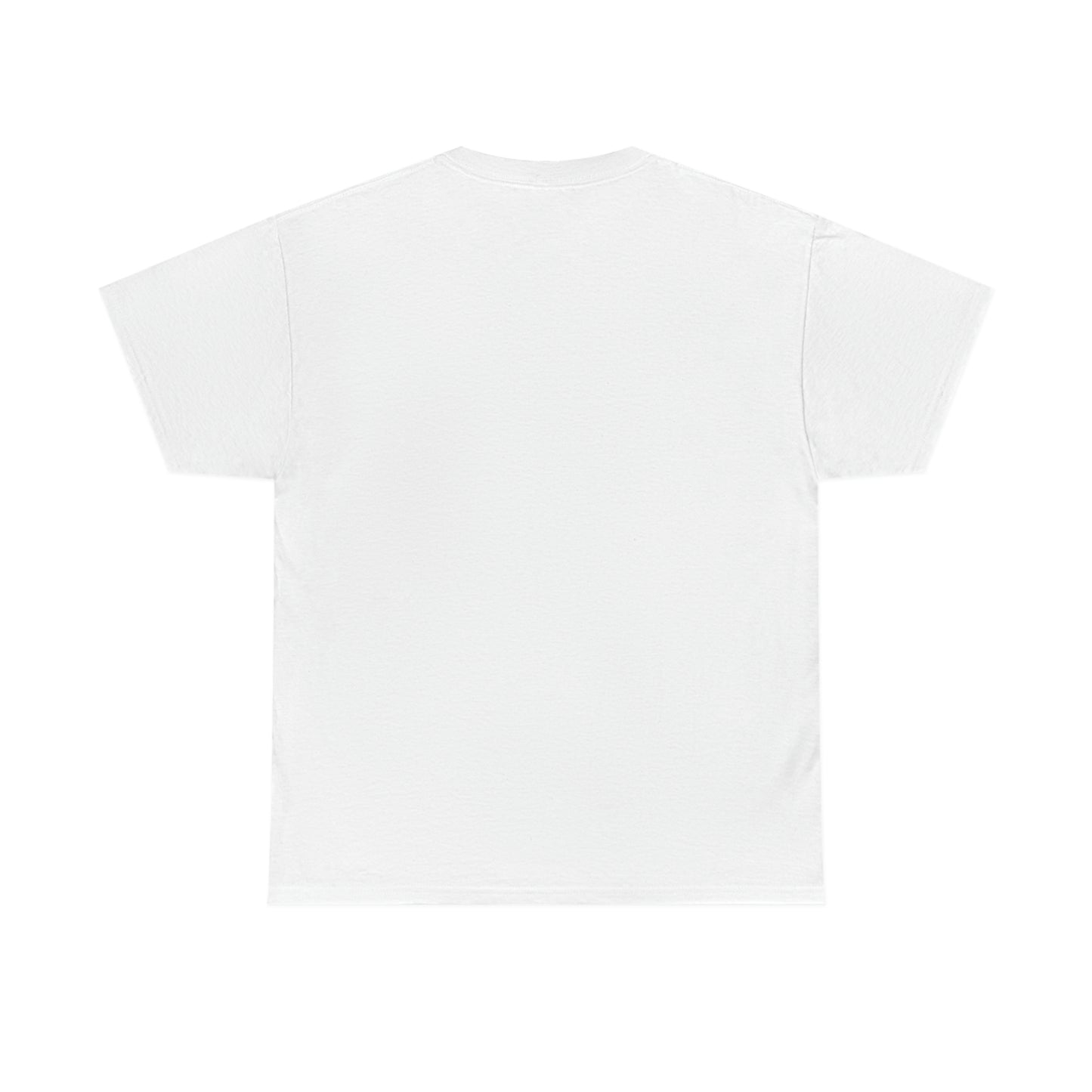 I Love Pi | Unisex Heavy Cotton Tee