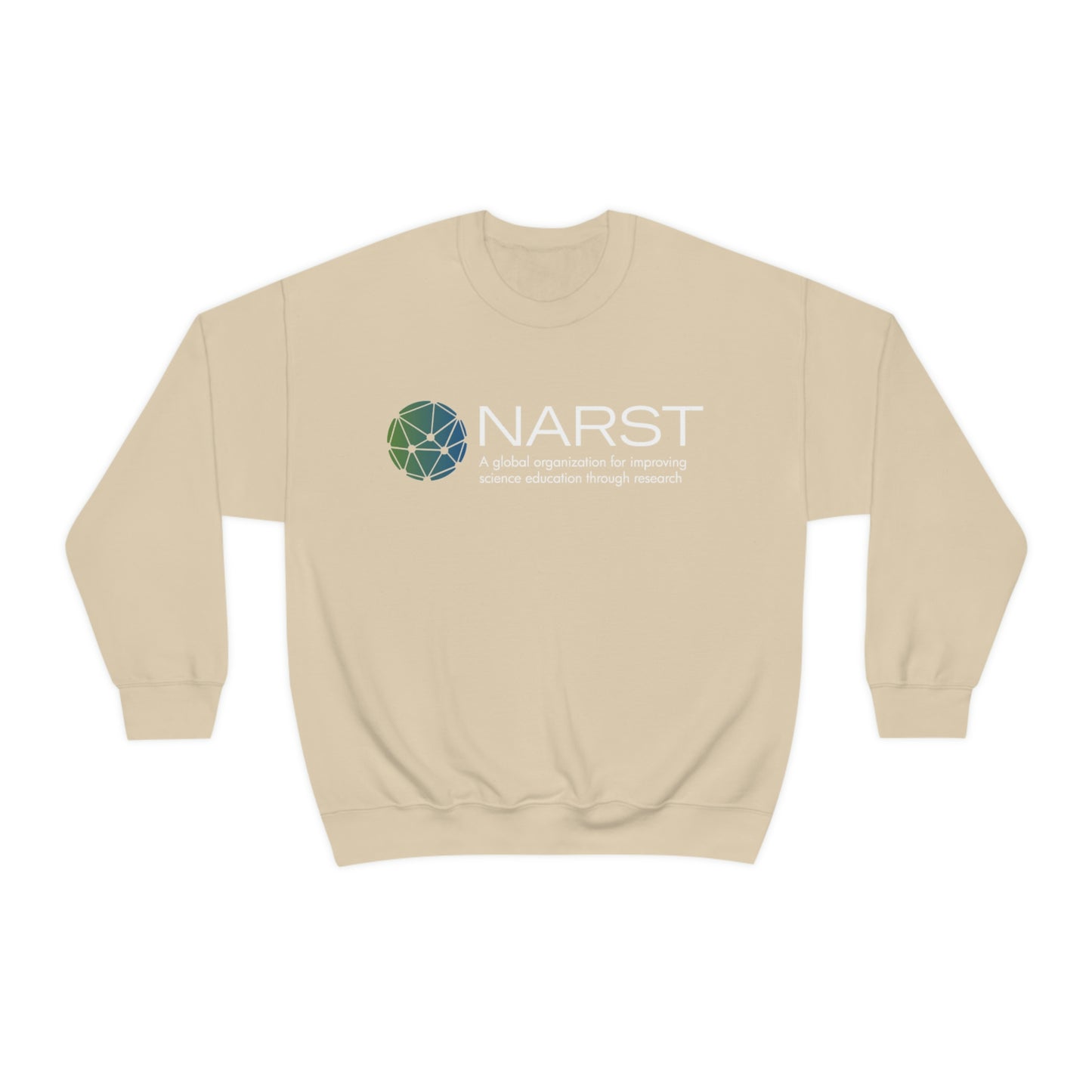 NARST Shirt | Heavy Blend Crewneck Sweatshirt