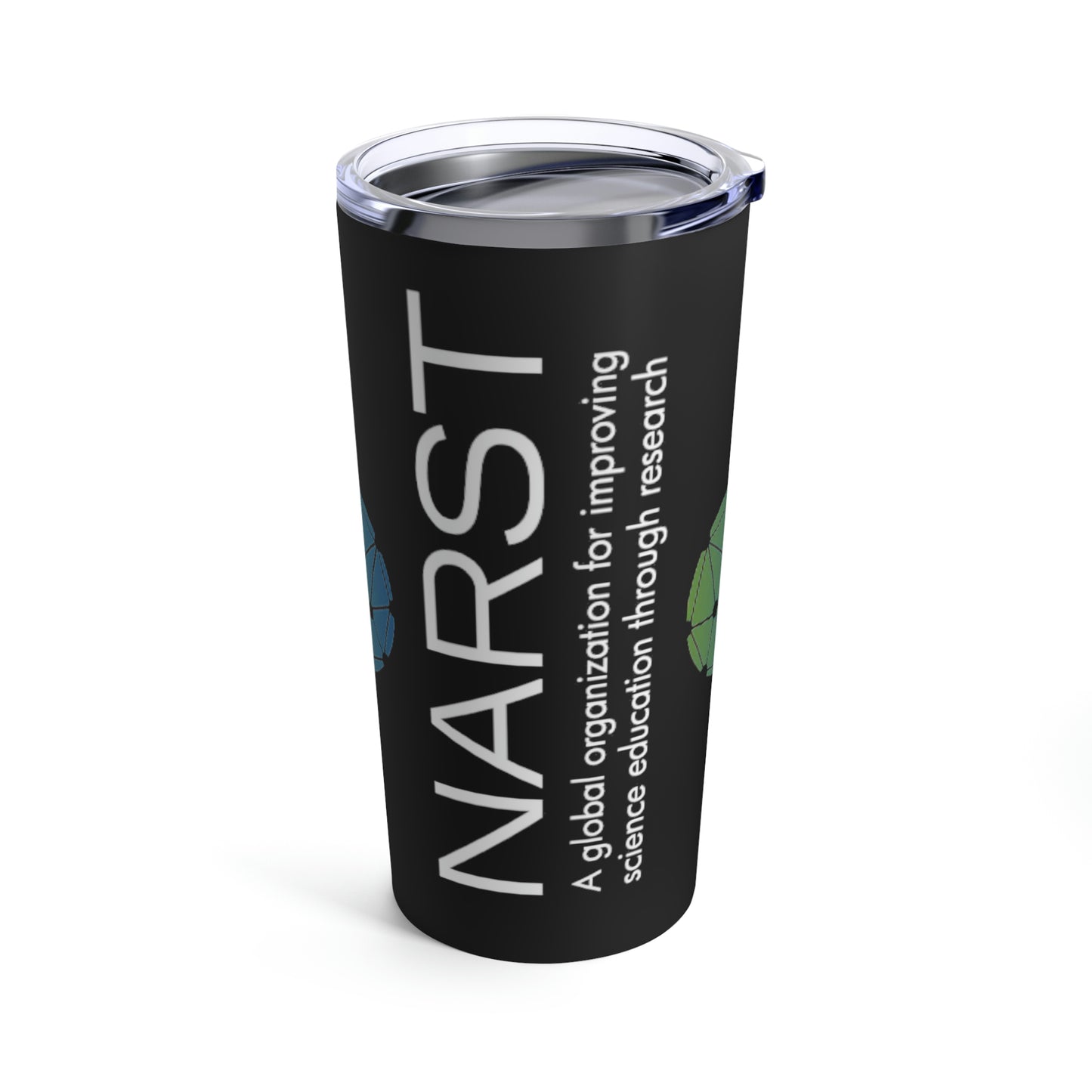 NARST Vertical Tumbler 20oz