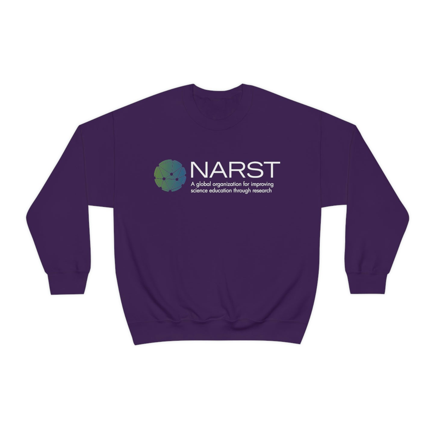 NARST Shirt | Heavy Blend Crewneck Sweatshirt